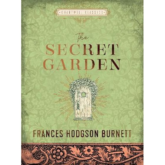 The Secret Garden image 0