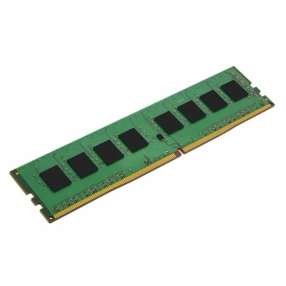 Μνήμη RAM Kingston 32GB 3200Mhz SODIMM KVR32N22S8 image 0