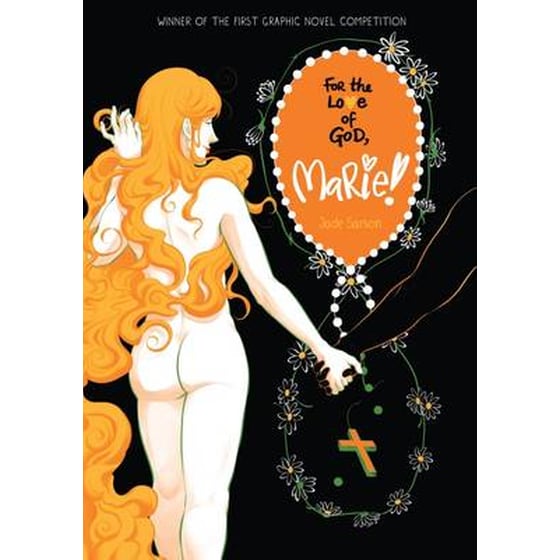 For the Love of God, Marie! image 0