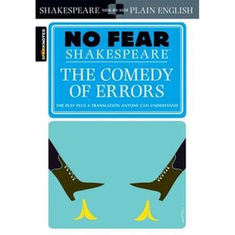 The Comedy of Errors
