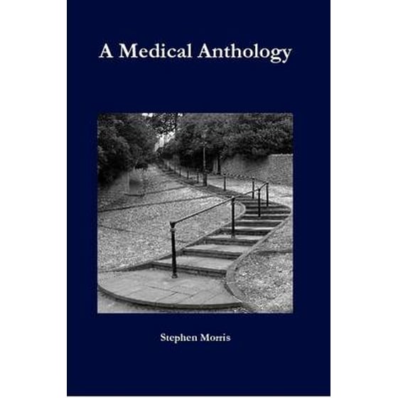 A Medical Anthology image 0