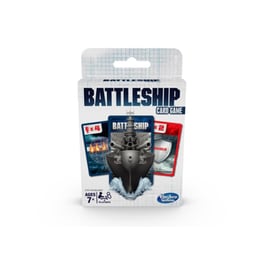Battleship Classic Card Game Επιτραπέζιο (Hasbro)