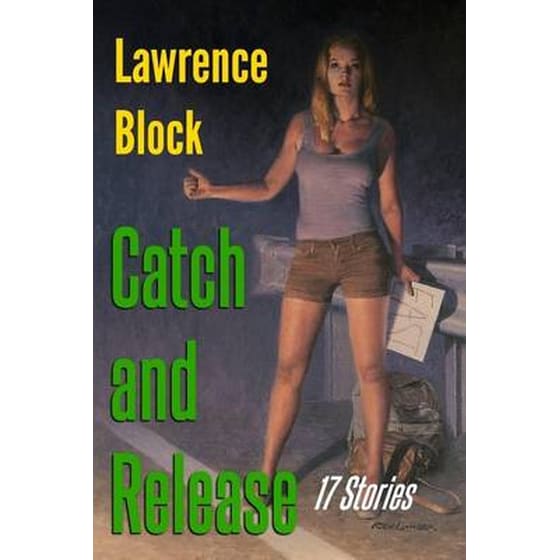 Catch and Release image 0