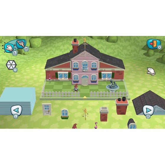 MySims Cozy Bundle - Nintendo Switch image 3