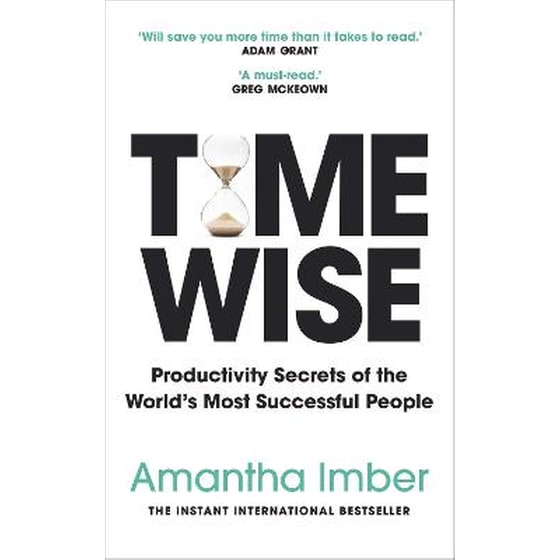 Time Wise image 0