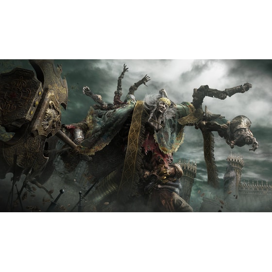 Elden Ring - PS5 image 8