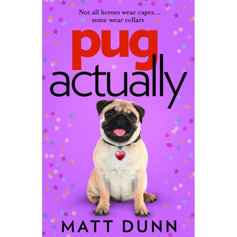 Pug Actually