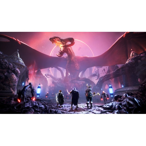 Dragon Age: The Veilguard - Xbox Series X image 2