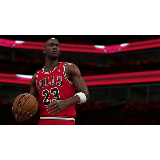 NBA 2K21 - PS5 image 8