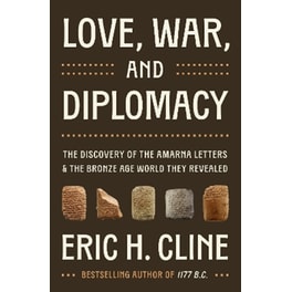 Love, War, and Diplomacy