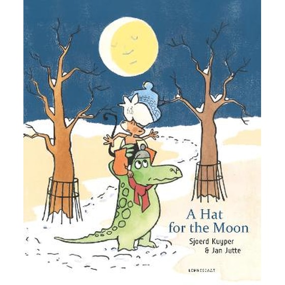 Hat for the Moon image 0