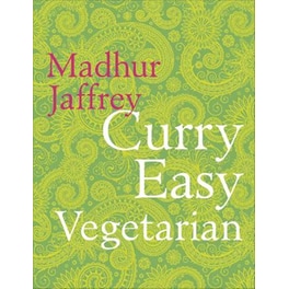 Curry Easy Vegetarian