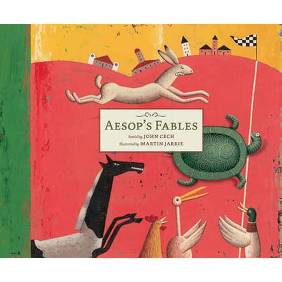 Aesop's Fables image 0