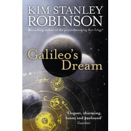 Galileo's Dream