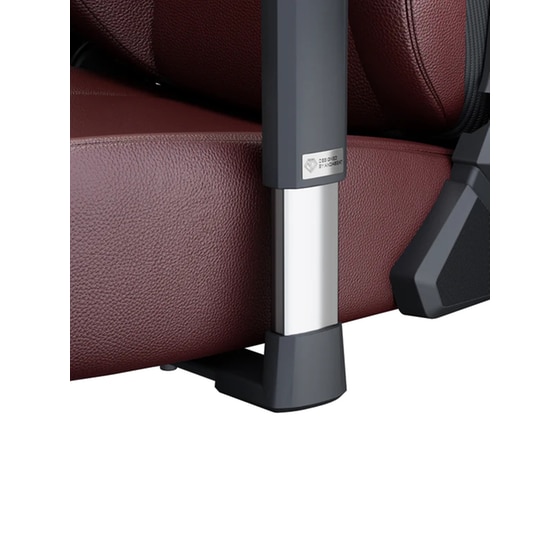 Καρέκλα Gaming Anda Seat Kaiser iii Δερματίνη XL - Classic Maroon image 10
