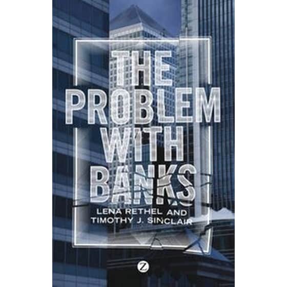 Problem with Banks image 0