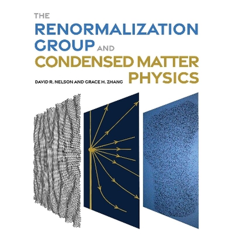 The Renormalization Group and Condensed Matter Physics