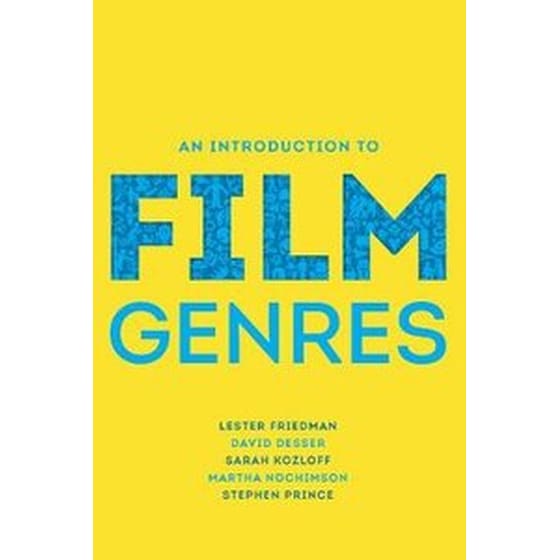 An Introduction to Film Genres image 0