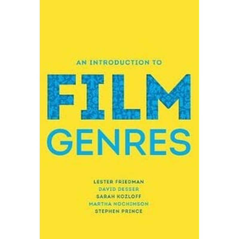 An Introduction to Film Genres