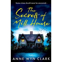 The Secrets of Mill House