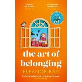 The Art of Belonging