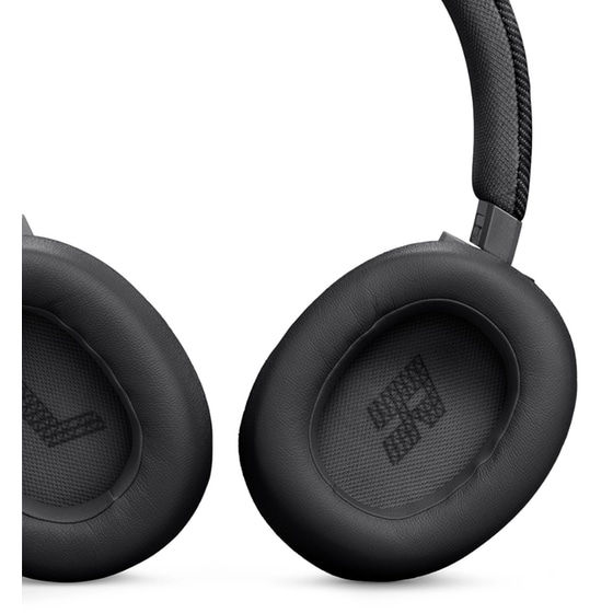 JBL Live 770NC Ασύρματα Ακουστικά Κεφαλής - Μαύρα image 7