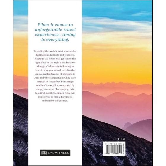 Where To Go When image 1