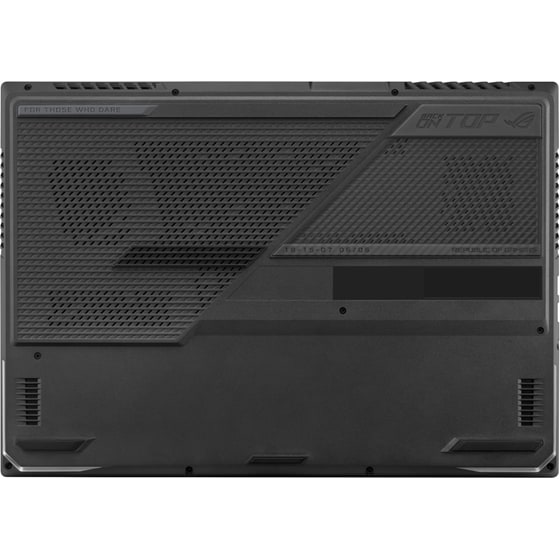 Laptop Asus ROG Strix SCAR 17 SE G733CX-LL017W 17.3" QHD (Core i9-12950HX/32GB/2TB SSD/GeForce RTX 3080 Ti 16GB/Win11Home) image 8