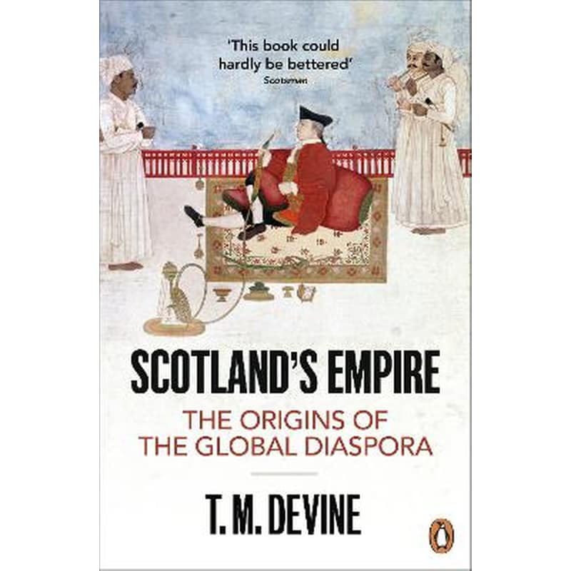 Scotlands Empire