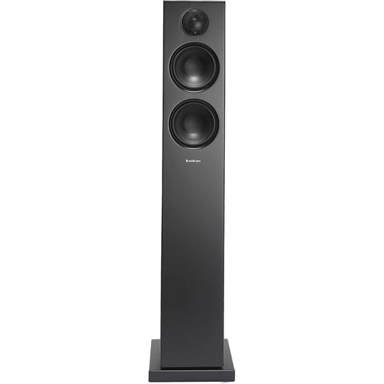 Φορητό Ηχείο Audio Pro T20 - Μαύρο image 1