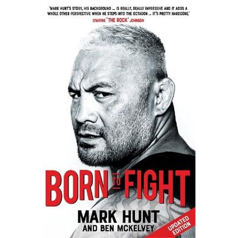 Born to Fight