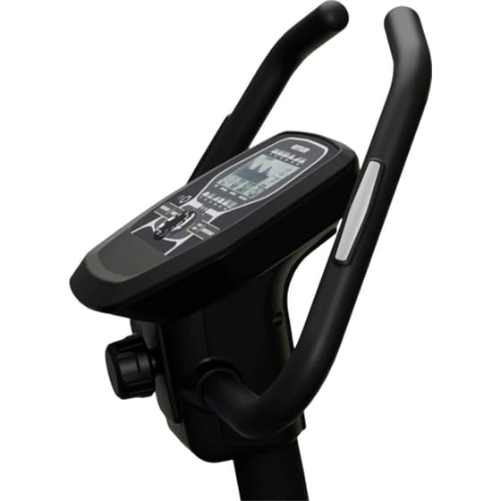 Ποδήλατο Γυμναστικής Kettler Καθιστό AVIOR P Axos Line - Μαύρο image 1