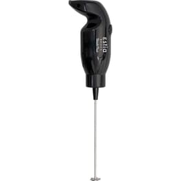 ESTIA BLACK PLUS 25W με 2 Ταχύτητες Φραπεδιέρα Χειρός