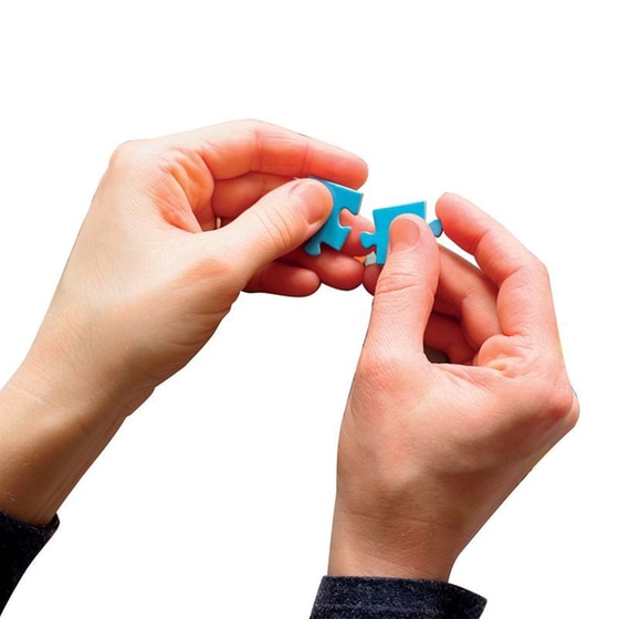 Παιδικό Παζλ Clementoni Maxi Super Color Marvel Spidey Και Οι Απίθανοι Φίλοι Του (24 Κομμάτια) image 2