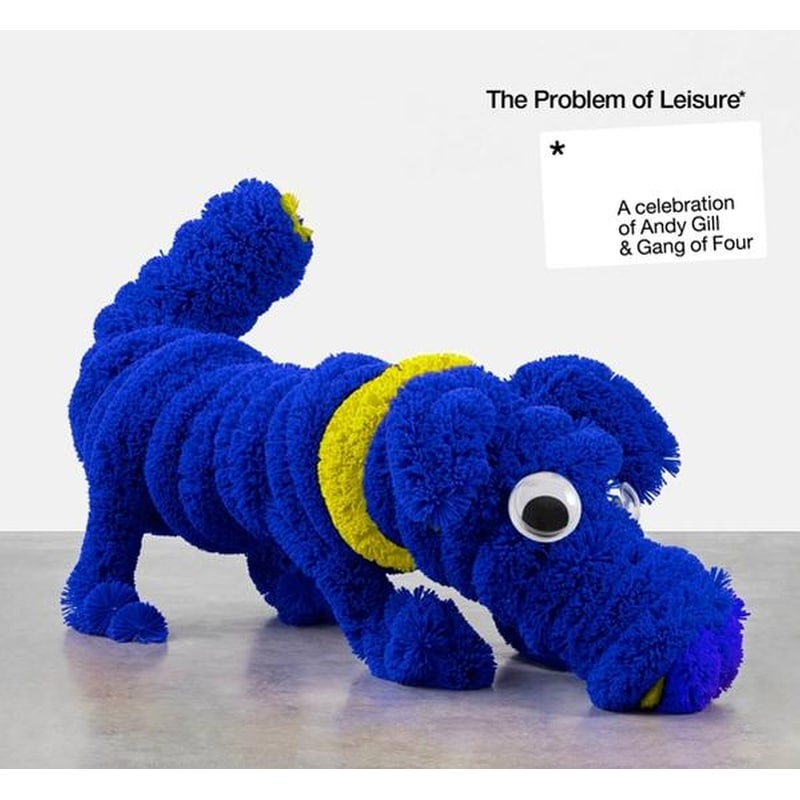 The Problem Of Leisure (2cd Digipak)