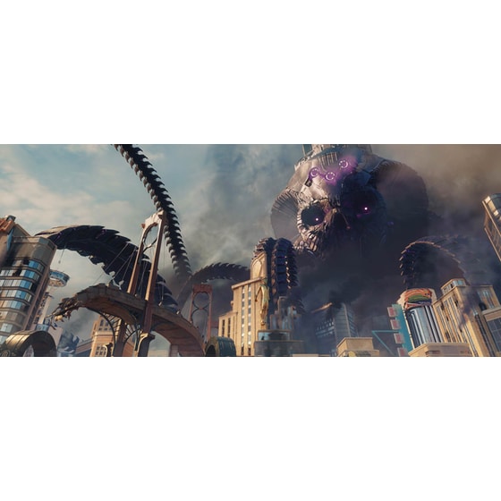 Suicide Squad: Kill the Justice League Deluxe Edition - Xbox Series X image 6