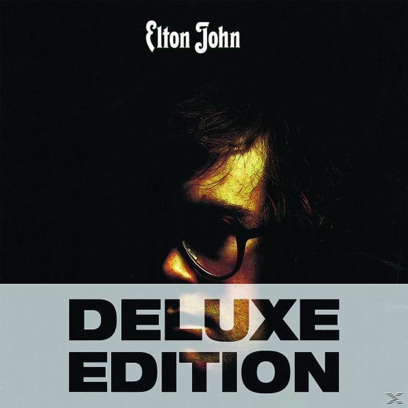Elton John