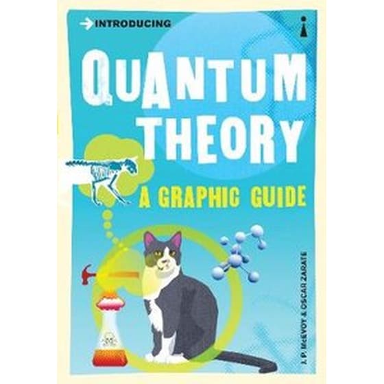 Introducing Quantum Theory image 0