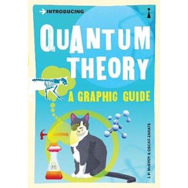 Introducing Quantum Theory