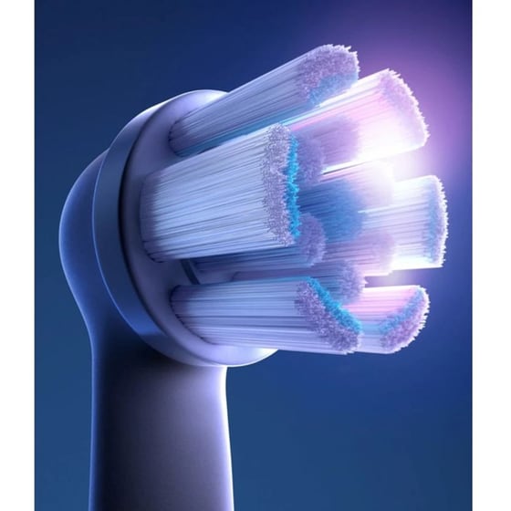 Ηλεκτρική Οδοντόβουρτσα ORAL-B iO Series 6 - Μαύρο image 4