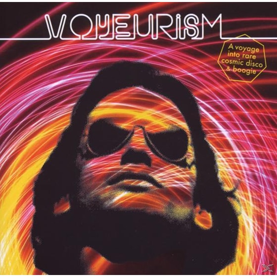 Voyeurism Vol.1 image 0