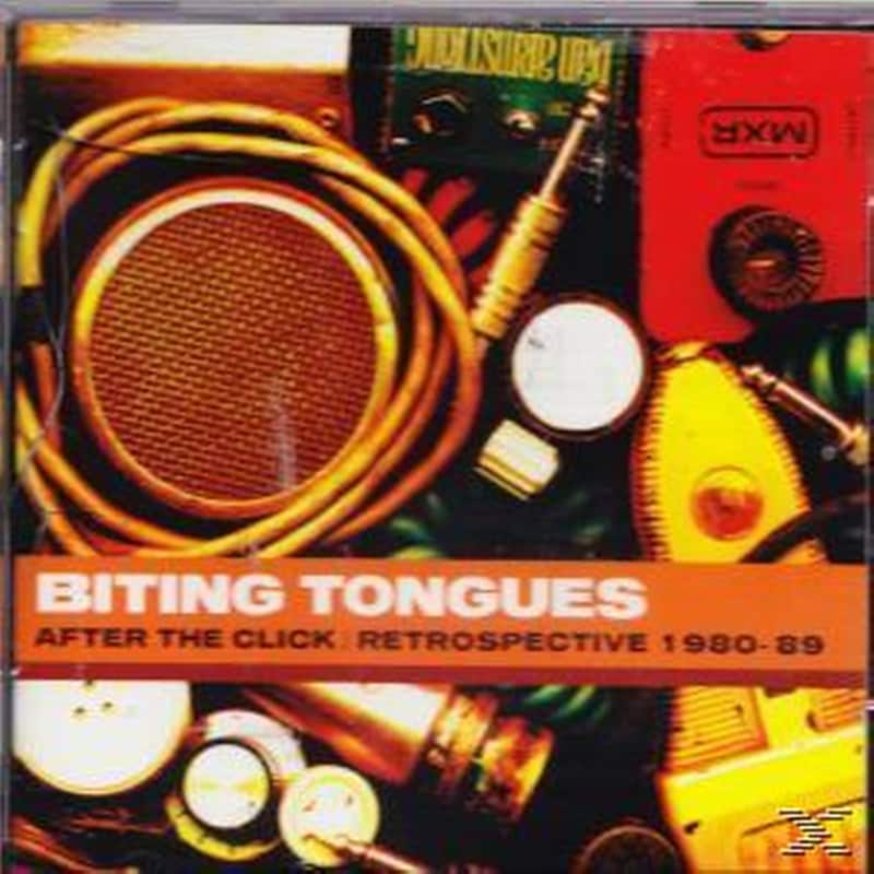 After The Click (Retrospective 1980