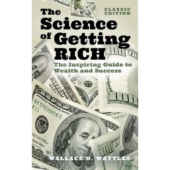 The Science of Getting Rich image 0