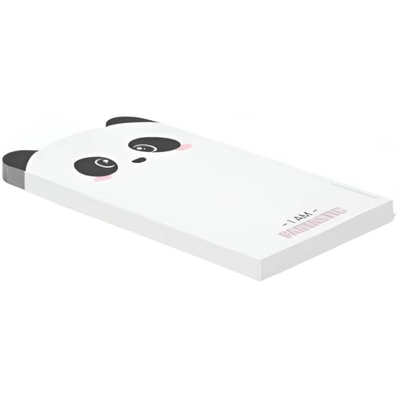 Χαρτάκια Σημειώσεων Legami 110x190 mm Pantastic (70 Φύλλων - 1 Τεμάχιο) image 1