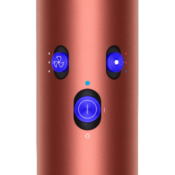 DYSON Airwrap™ Complete Long Strawberry Bronze/Blush Pink (Gift Pack) image 4
