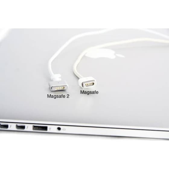 Φορτιστής Macbook Magsafe 2 85w Green Cell image 1