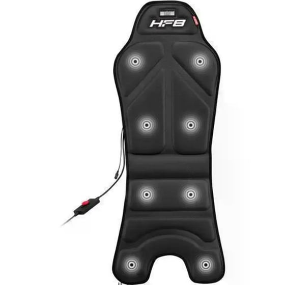 Gaming Κάθισμα Next Level Racing Hf8 Haptic image 2