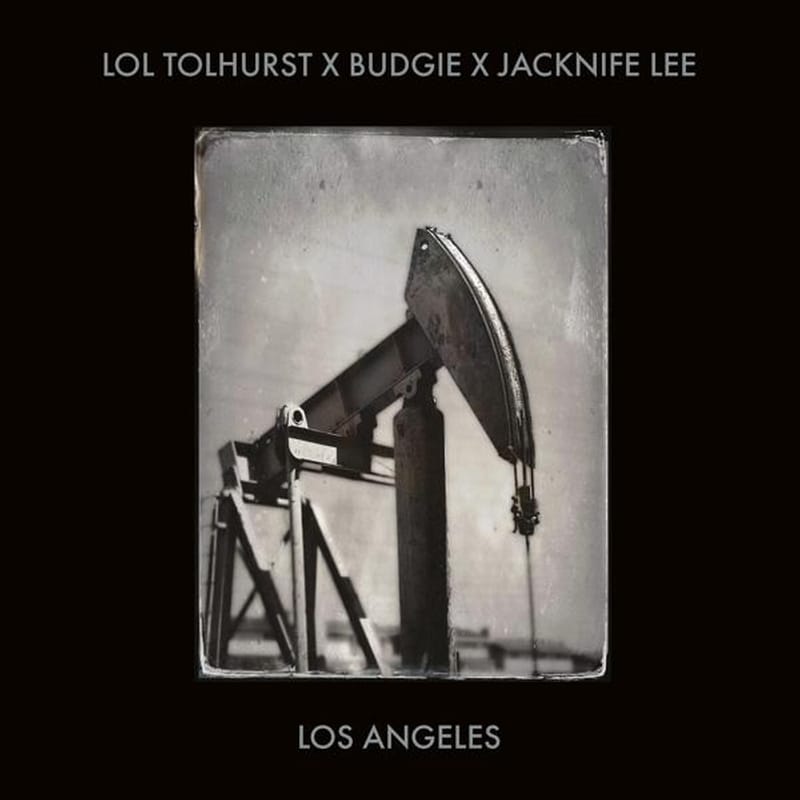 Los Angeles (Limited CD)
