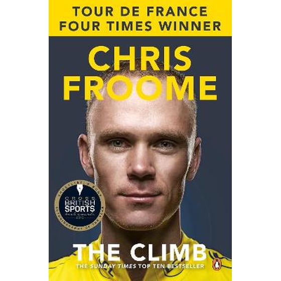 Climb image 0