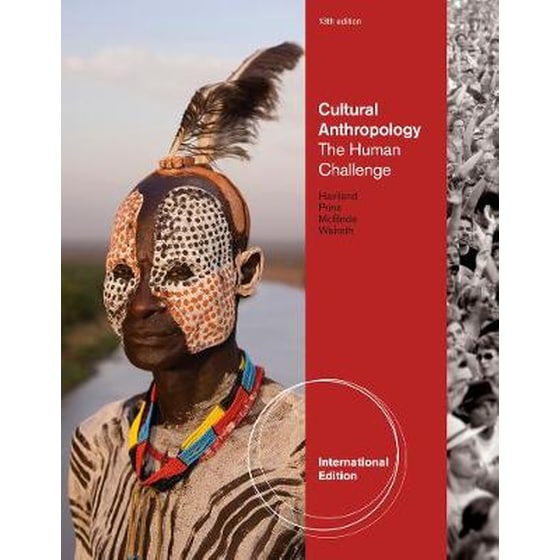 Cultural Anthropology image 0
